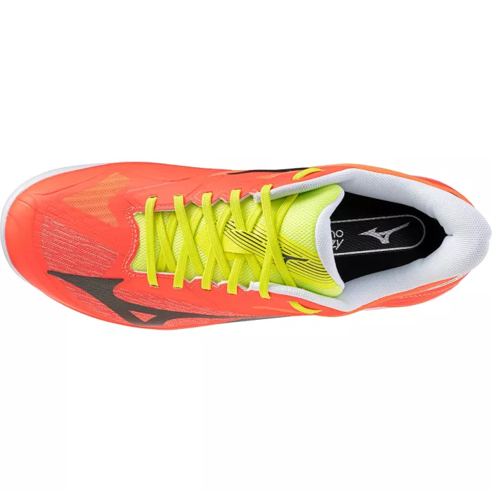 MIZUNO Wave Exceed Court padel apavi