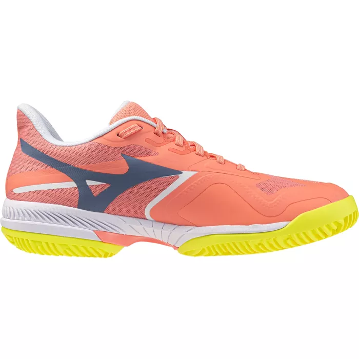 MIZUNO sieviešu padel apavi Wave Exceed Court