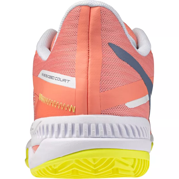 MIZUNO sieviešu padel apavi Wave Exceed Court