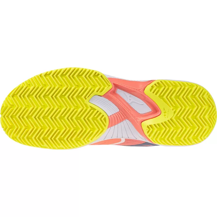 MIZUNO sieviešu padel apavi Wave Exceed Court