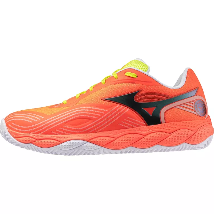Chaussures padel MIZUNO wave enforce court 2