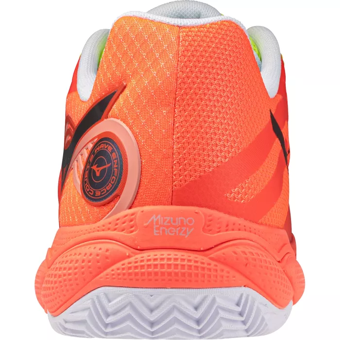 MIZUNO Wave Enforce Court 2 padel apavi