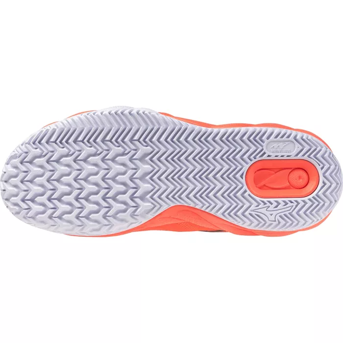 MIZUNO Wave Enforce Court 2 padel apavi