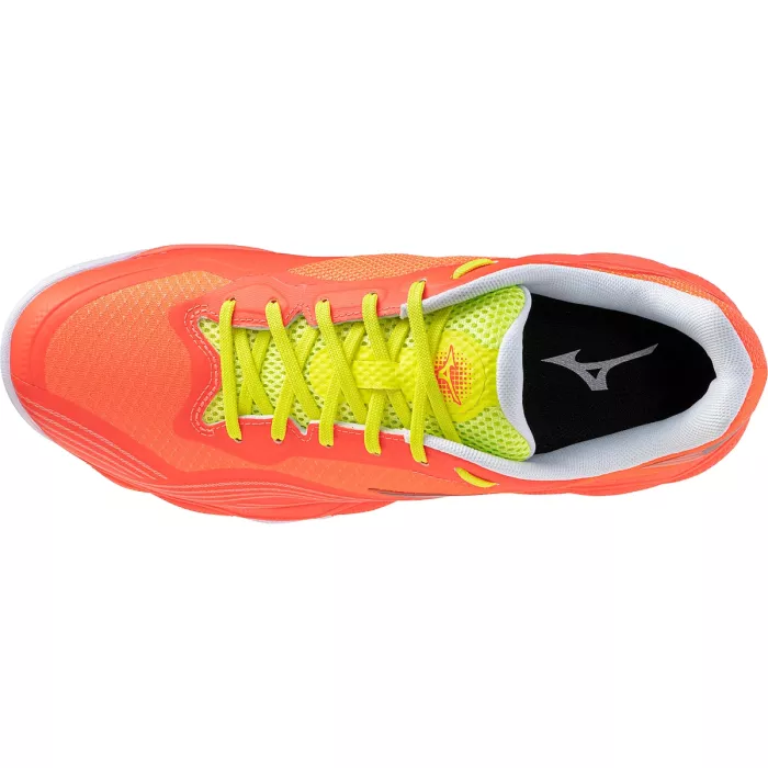 MIZUNO Wave Enforce Court 2 padel apavi