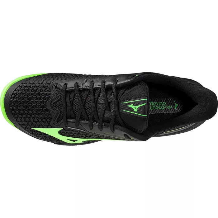 Chaussures MIZUNO padel wave exceed tour 7