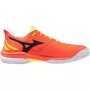MIZUNO Wave Exceed Tour 7 padeles apavi