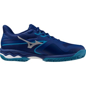 Chaussures MIZUNO wave exceed light 2 terre battue