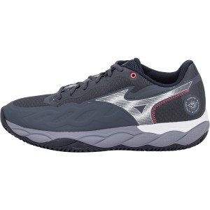 Chaussures MIZUNO wave enforce court terre battue
