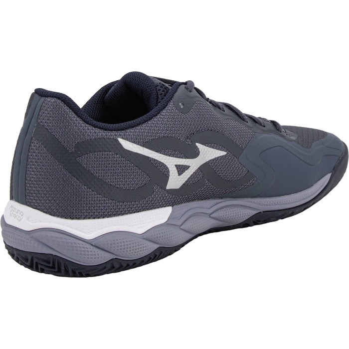 Chaussures MIZUNO wave enforce court terre battue