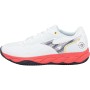 Chaussures MIZUNO wave enforce court terre battue