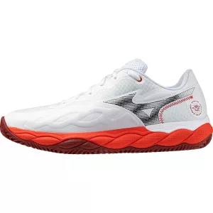 Chaussures MIZUNO wave enforce court terre battue