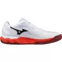 Chaussures MIZUNO wave enforce court terre battue