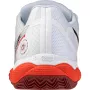 Chaussures MIZUNO wave enforce court terre battue