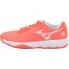 Chaususres MIZUNO femme wawe enforce court terre battue
