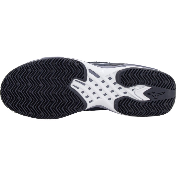 Chaussures MIZUNO wave exceed tour 6 terre battue