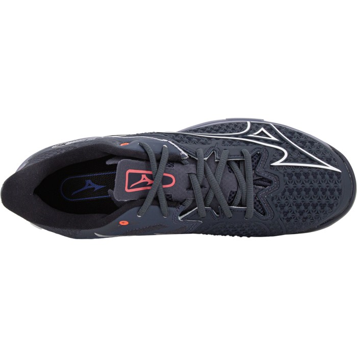 Chaussures MIZUNO wave exceed tour 6 terre battue