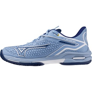 Chaussures MIZUNO femme wave exceed tour 6 terre battue