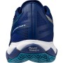Chaussures MIZUNO wave enforce tour 2 terre battue