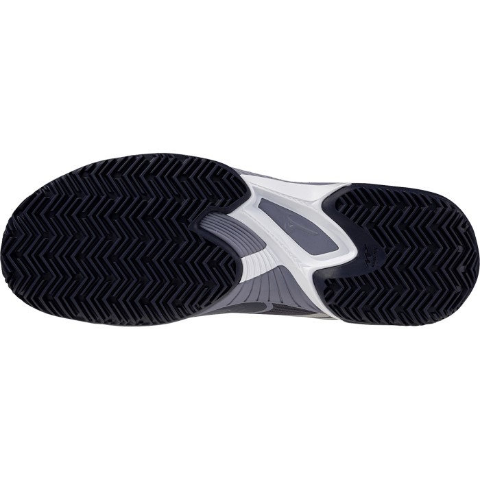 Chaussures MIZUNO wave exceed court terre battue