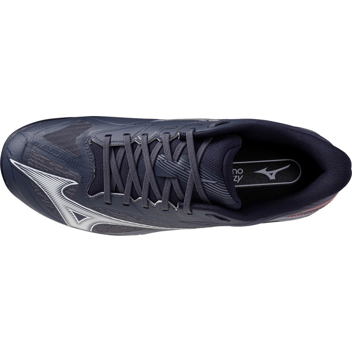 Chaussures MIZUNO wave exceed court terre battue