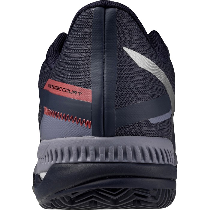 Chaussures MIZUNO wave exceed court terre battue