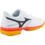 Chaussures MIZUNO wave exceed court terre battue