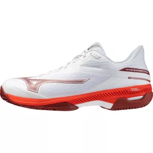 Chaussures MIZUNO wave exceed court terre battue