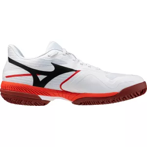 Chaussures MIZUNO wave exceed court terre battue