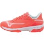 Chaussures MIZUNO femme wave exceed court terre battue