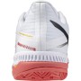 Chaussures MIZUNO femme wave exceed court terre battue