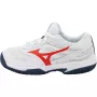 Chaussures MIZUNO junior break shot 5 terre battue