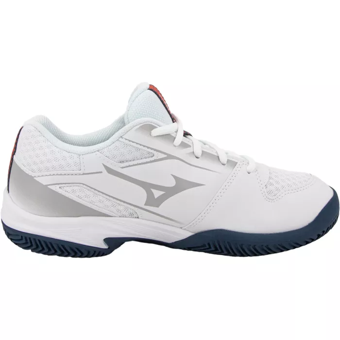 Chaussures MIZUNO junior break shot 5 terre battue