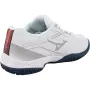 Chaussures MIZUNO junior break shot 5 terre battue