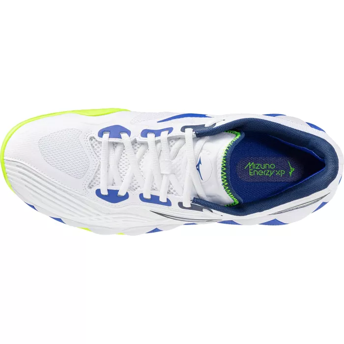 Chaussures MIZUNO wave enforce tour 2 terre battue