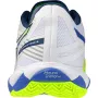 Chaussures MIZUNO wave enforce tour 2 terre battue
