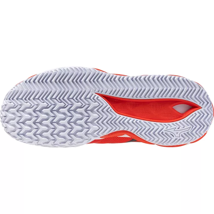 Chaussures MIZUNO wave enforce tour 2 terre battue
