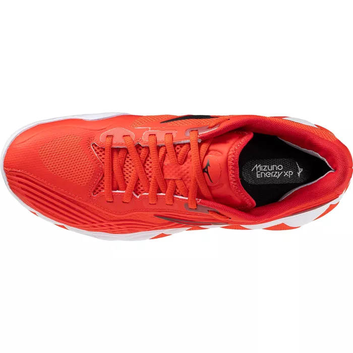 Chaussures MIZUNO wave enforce tour 2 terre battue