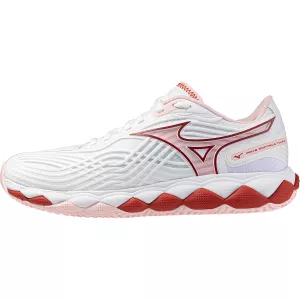 Chaussures MIZUNO femme wave enforce tour 2 terre battue