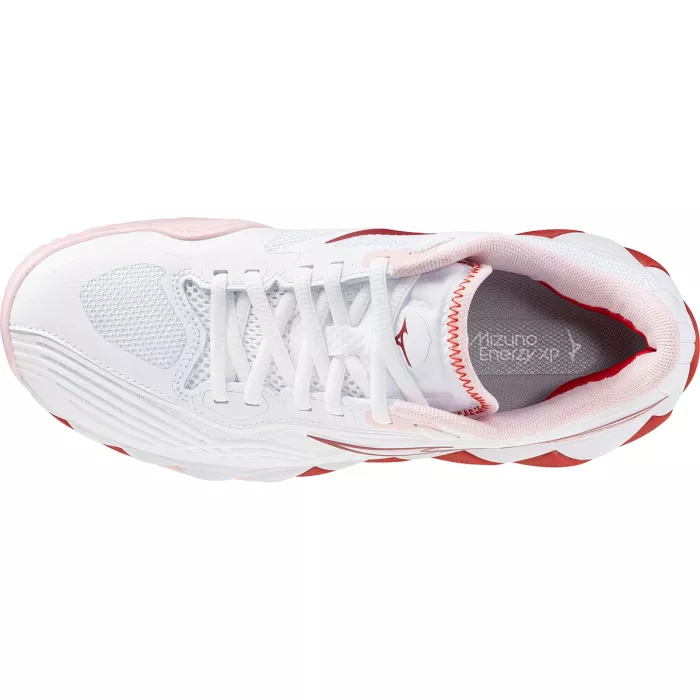 MIZUNO Wave Enforce Tour 2 sieviešu tenisa apavi māla segumam
