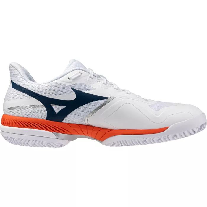 Chaussures MIZUNO wave exceed court terre battue
