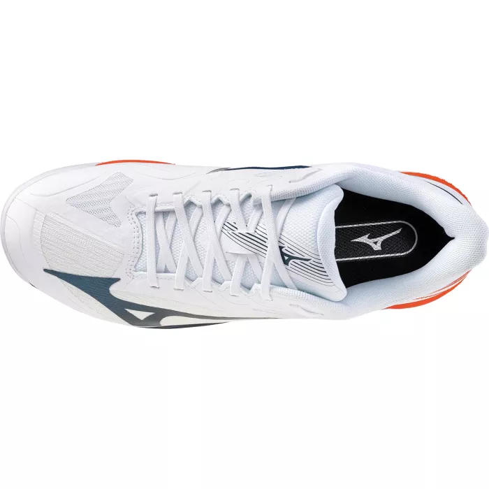Chaussures MIZUNO wave exceed court terre battue