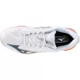 Chaussures MIZUNO wave exceed court terre battue