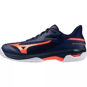 MIZUNO Wave Exceed Court Terre Battue tenisa apavi