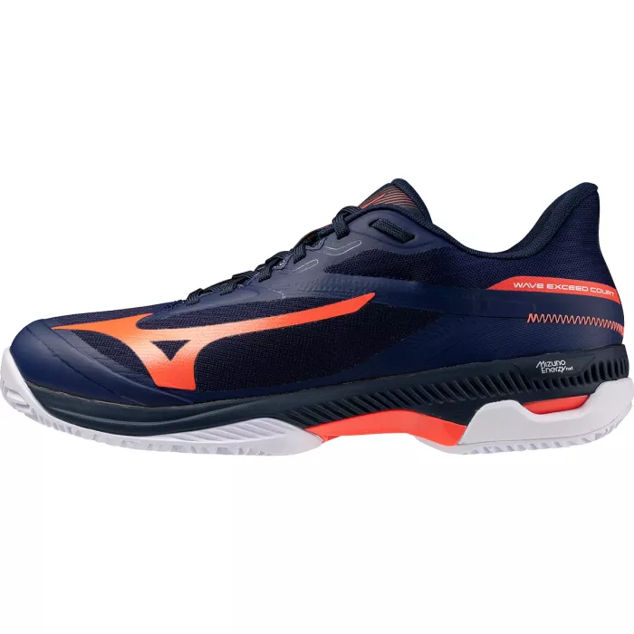 MIZUNO Wave Exceed Court Terre Battue tenisa apavi