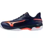 MIZUNO Wave Exceed Court Terre Battue tenisa apavi