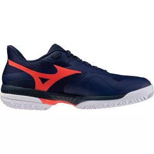 MIZUNO Wave Exceed Court Terre Battue tenisa apavi