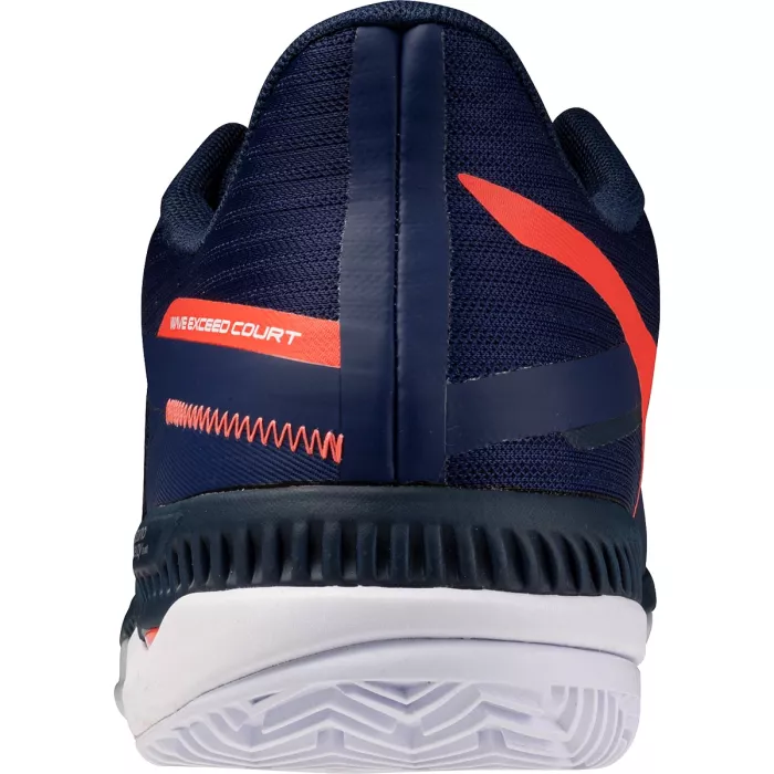 MIZUNO Wave Exceed Court Terre Battue tenisa apavi