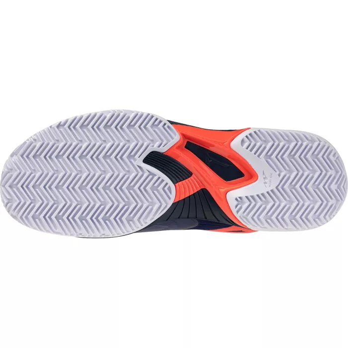 MIZUNO Wave Exceed Court Terre Battue tenisa apavi