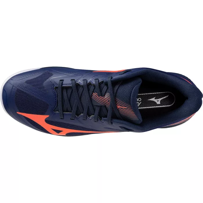 MIZUNO Wave Exceed Court Terre Battue tenisa apavi