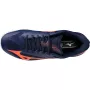 MIZUNO Wave Exceed Court Terre Battue tenisa apavi